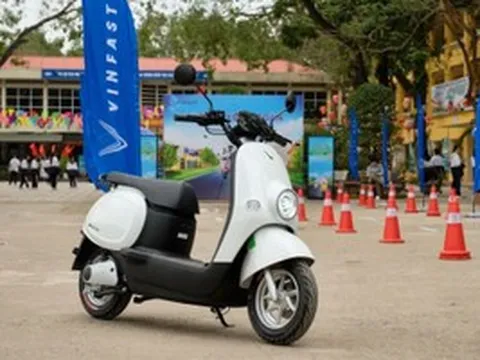 Thực hư thông tin người từ 16 đến 18 tuổi đi xe máy bị phạt 600 nghìn đồng