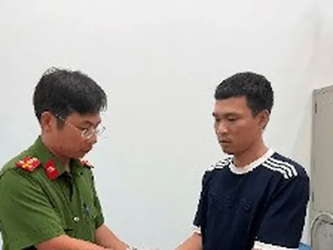 Công an điều tra giao dịch với nội dung sau: Một thanh niên SN 1998 vừa bị bắt sau khi nhận chuyển khoản 61 triệu đồng trong 4 ngày