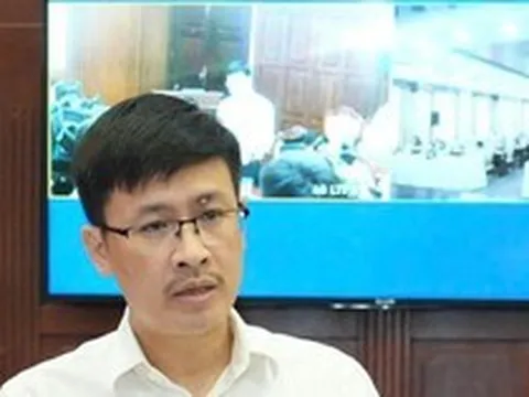 Đã ngăn chặn hơn 5.200 tỷ đồng tiền giao dịch có dấu hiệu lừa đảo