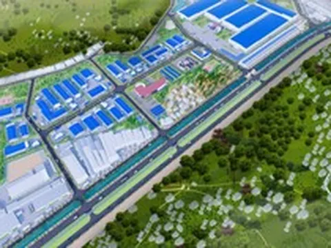 Hà Nội cho Tập đoàn Phú Mỹ thuê thêm hơn 1,3ha đất làm dự án