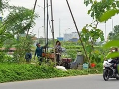 TP.HCM khởi công thêm gần 140km metro trong năm 2026