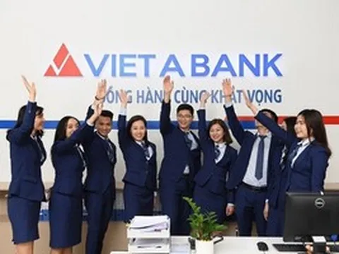 VietABank sắp chào bán tối đa 2.000 tỷ đồng trái phiếu để tăng vốn cấp 2
