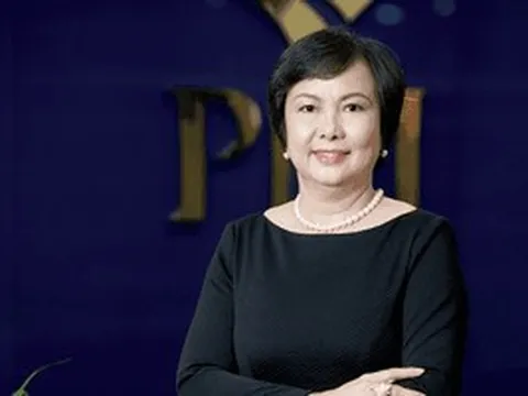 Bài chia sẻ 600 chữ của Chủ tịch PNJ Cao Thị Ngọc Dung về 'vụ kim cương'