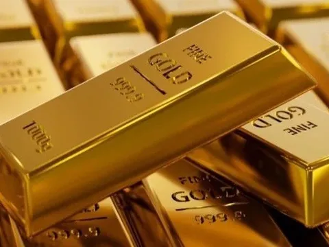 Giá vàng tuần này (29/6-5/7): Phục hồi sau 5 tuần giảm liên tiếp, chuyên gia dự báo tuần tới tiếp đà tăng