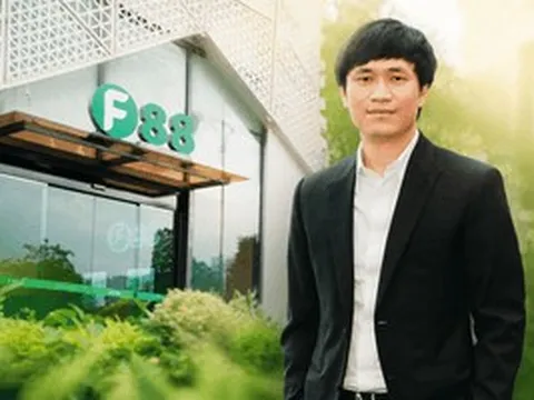 F88 mở bán cổ phiếu giá 71.000 đồng, Chủ tịch Phùng Anh Tuấn gửi lời mời đặc biệt tới nhà đầu tư