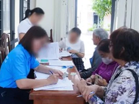 4 mức kỷ luật với người giải quyết tố cáo vi phạm quy định