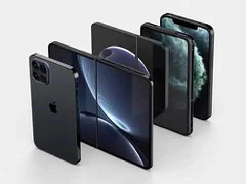 Apple có thể ra mắt iPhone 18 Pro và iPhone gập đầu tiên vào ngày 9/9, thực hư ra sao?