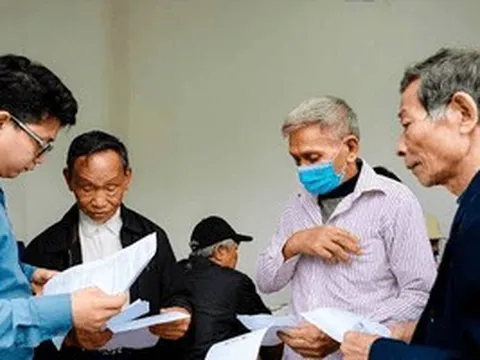 Mỗi Đảng viên được nhận 3.795.000 đồng, hiệu lực từ tháng 7/2026: Ai thuộc nhóm đối tượng hưởng, điều kiện cụ thể ra sao?