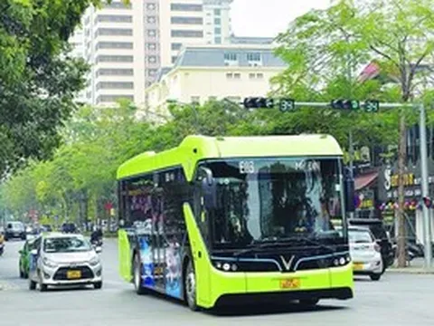 Từ nay, người đi xe buýt miễn phí tại TP. HCM cần đặc biệt lưu ý điều này kẻo mất quyền lợi