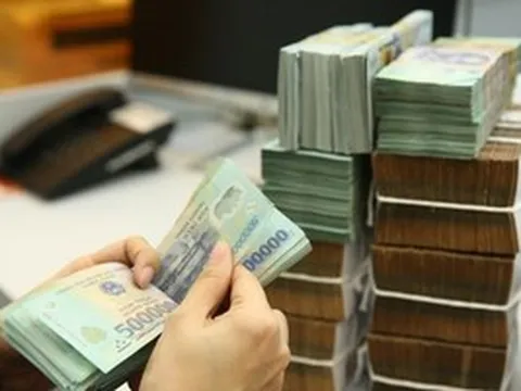 Ngân hàng Nhà nước nâng hạn mức vay giá trị nhỏ, nhóm nhà băng sau sẽ hưởng lợi