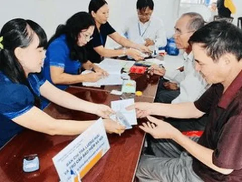 Mỗi Đảng viên được nhận 5.060.000 đồng, hiệu lực từ tháng 7/2026: Ai sẽ được hưởng, điều kiện cụ thể ra sao?