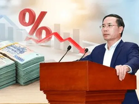 Lãi suất tiết kiệm xuất hiện thay đổi đáng chú ý sau loạt chỉ đạo của Thống đốc Phạm Đức Ấn