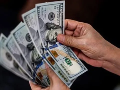 Tỷ giá tuần 29/6-3/7: USD chính thức tăng mạnh, thị trường tự do bất ngờ hạ nhiệt