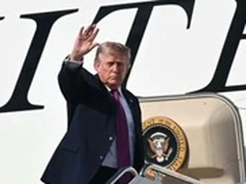Tin tức thế giới 6-7: Chiến sự Ukraine tiếp tục 'nóng'; Ông Trump chuẩn bị gặp ông Zelensky