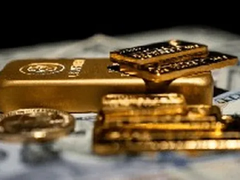 Hội đồng vàng thế giới đánh giá vàng khó giảm sâu, kịch bản cao nhất lên bao nhiêu?