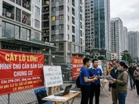 Mua nhà cắt lỗ cần lưu ý điều gì?