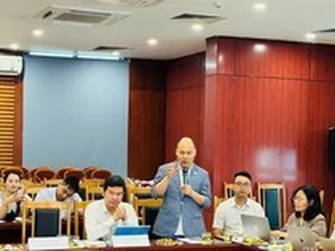 Ông Nguyễn Tử Quảng: Doanh nghiệp Việt Nam hoàn toàn đủ năng lực làm chủ những sản phẩm công nghệ cao như Apple, Samsung