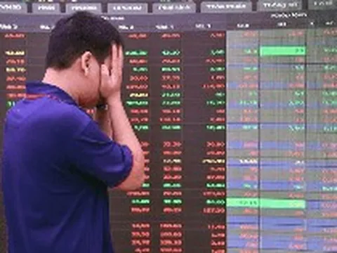 Cổ phiếu Tập đoàn Hà Đô (HDG) "có biến"