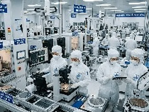 Chuyên gia Savills: Việt Nam đang chuyển từ tư duy 'thu hút vốn' sang 'thu hút tri thức'