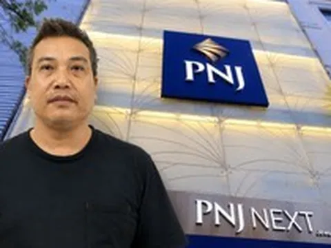 Lãnh đạo PNJ nói gì về mối quan hệ gia đình với cựu Giám đốc P-Lab trong vụ 28.000 viên kim cương?