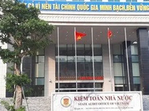 Thu hồi các khoản thu, chi, chuyển nguồn không đúng quy định theo kiến nghị kiểm toán