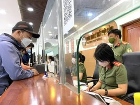Từ nay, người sắp đi nước ngoài cần đặc biệt lưu ý quy định mới này về xuất cảnh