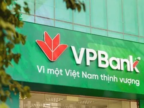 VPBank vừa có động thái mới về kế hoạch tăng vốn 100.000 tỷ đồng