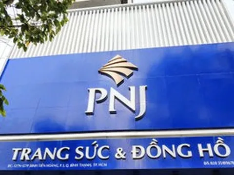 PNJ giảm sàn trắng bên mua: Khối tài sản 4.200 tỷ của 50 quỹ đầu tư sẽ đi về đâu?