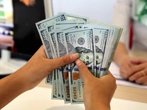 MBS Research cập nhật dự báo mới nhất về tỷ giá giữa lúc đồng USD tăng trở lại