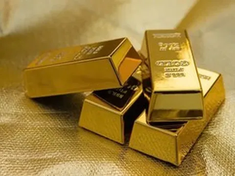 Dự báo giá vàng mới nhất cuối năm 2026, không còn như kỳ vọng trước đó