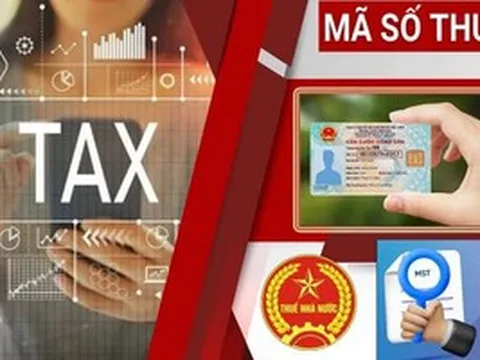 Cơ quan thuế Hà Nội phát thông báo quan trọng đến người dân