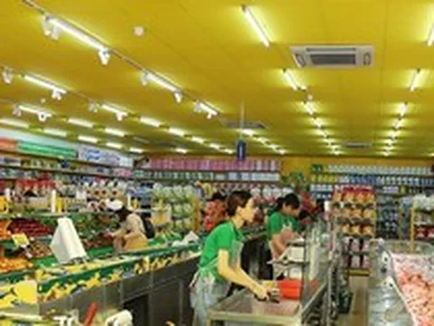 Bí kíp kiếm 6 tỷ mỗi giờ của đại gia Việt: Cứ 3 ngày lại mở 10 siêu thị khắp Việt Nam