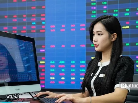 Áp lực bán chưa hạ nhiệt, VN-Index đứng trước ngưỡng quyết định 1.830 điểm