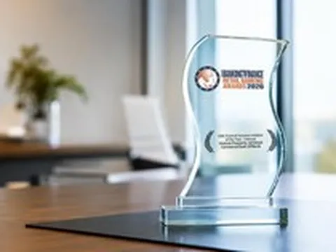 Năm thứ hai liên tiếp, VPBank SME được vinh danh tại Asian Banking & Finance Retail Banking Awards