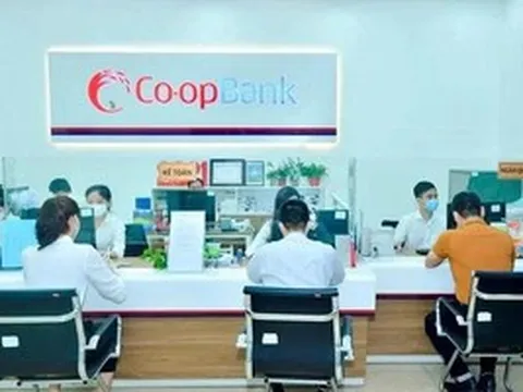 Thanh tra Ngân hàng Nhà nước chỉ ra loạt tồn tại ở Co-opBank Chi nhánh Thanh Hóa