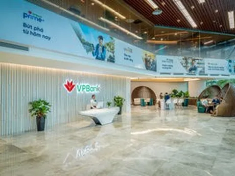 VPBank chi hàng tỷ đồng đưa 28 CEO sang Trung Quốc học tập