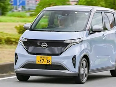 Ở nơi từng chuộng xe xăng bậc nhất châu Á, xe điện giờ có giá chỉ ngang một chiếc xe máy SH nhờ loạt trợ cấp