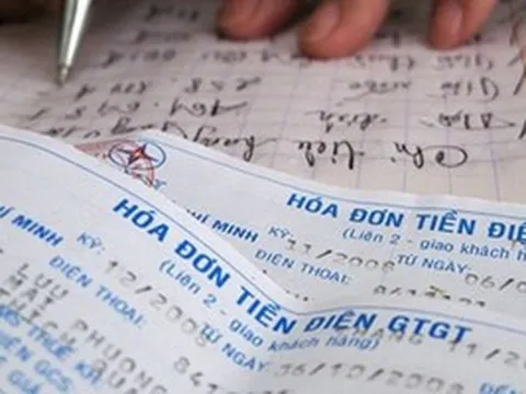 Gây choáng váng hơn cả nắng nóng: Hóa đơn tiền điện tháng 6 tại nhiều gia đình 'tăng dựng đứng'