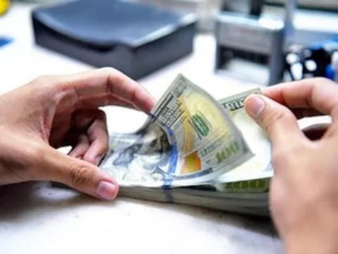 Tỷ giá hôm nay 8/7: Mỹ có động thái mới với Iran, đồng USD bật tăng