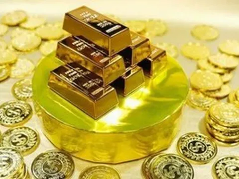 Giá vàng hôm nay (8/7): Lao dốc, có nơi mất tới 1,7 triệu đồng/lượng
