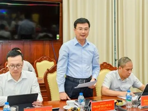 Phó Thống đốc Ngân hàng Nhà nước báo cáo với lãnh đạo Quốc hội về loạt vấn đề trọng tâm nửa đầu năm 2026