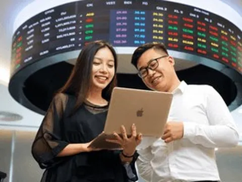 BSC 'vượt mặt' VPS mảng TPCP: Dòng vốn tổ chức định hình lại thị phần môi giới