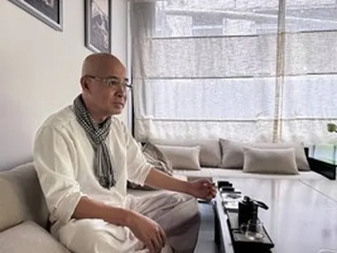 'Vua cà phê' Đặng Lê Nguyên Vũ vay nợ 200 triệu đồng, trả suốt 23 năm, người trẻ mới khởi nghiệp phải suy ngẫm