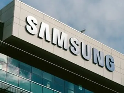 Bỏ túi gần 58 tỷ USD quý II, vốn hóa gã khổng lồ Samsung chính thức vượt mốc 1.000 tỷ USD