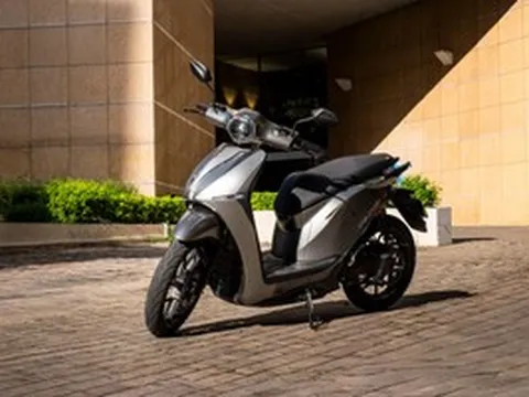 Bỏ xe xăng để đi Dat Bike Quantum S1, chủ xe tiết lộ thứ 'gây nghiện' chỉ sau 3 tháng