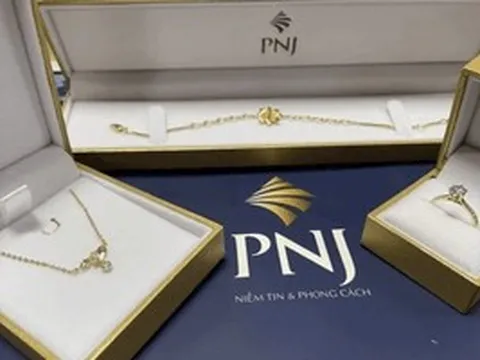 ACBS đưa cổ phiếu PNJ vào diện ‘đang xem xét’, chỉ ra bài toán lớn nhất doanh nghiệp phải vượt qua