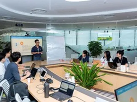 Viettel mở dữ liệu thực tế cho thí sinh tranh tài tại Viettel AI Race 2026