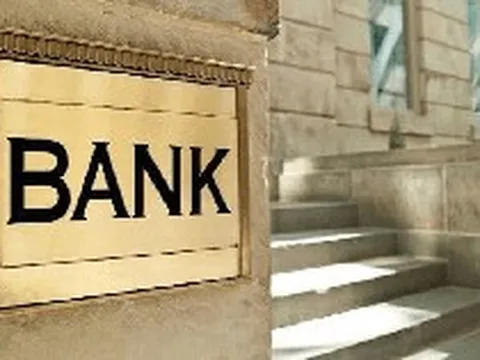 Ngân hàng lớn nhất Việt Nam chuẩn bị trả cổ tức
