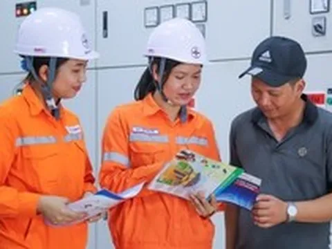Bộ Công Thương nêu lý do chưa áp giá điện sinh hoạt theo giờ với hộ gia đình
