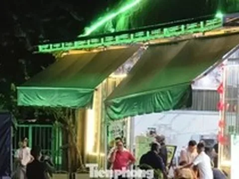 Vụ nổ súng giết người ở Đắk Lắk: Thông tin về doanh nghiệp của nạn nhân